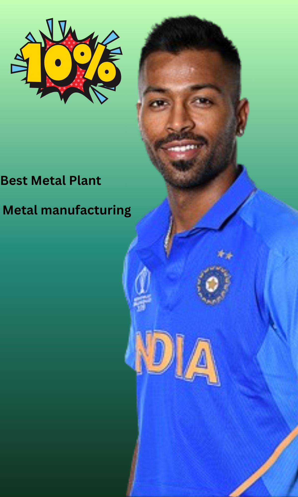 Cricket Background
